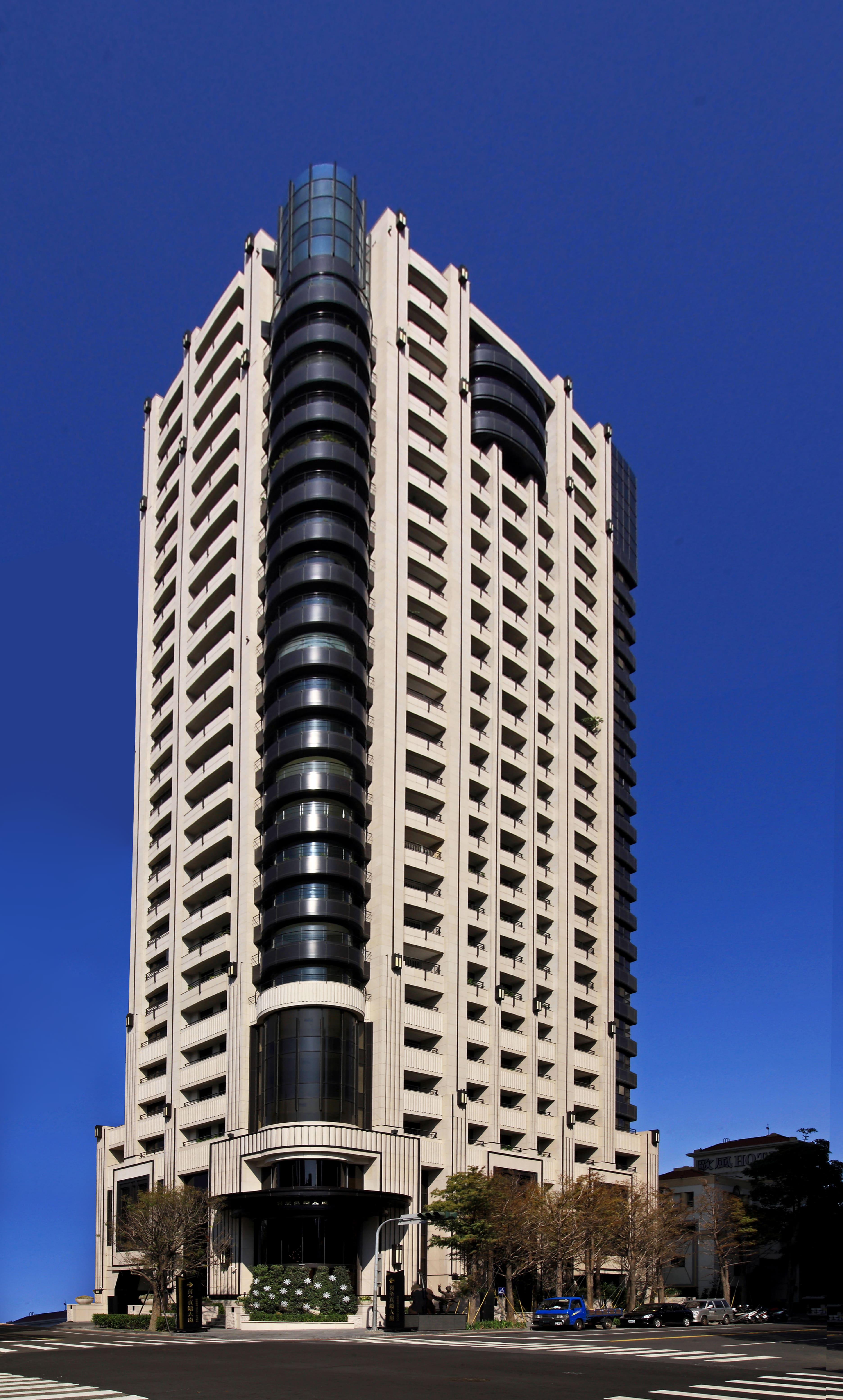 喜全真鑄大廈ALT